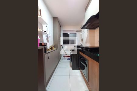 Apartamento para alugar com 43m², 2 quartos e 1 vaga Apartamento para alugar com 43m², 2 quartos e 1 vagaCozinha