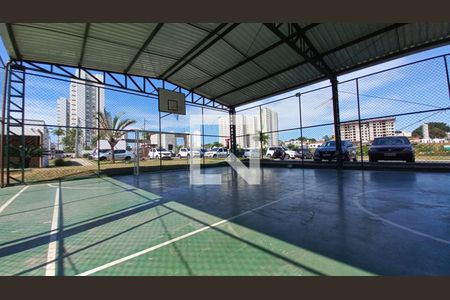 Apartamento para alugar com 43m², 2 quartos e 1 vaga Apartamento para alugar com 43m², 2 quartos e 1 vagaQuadra Esportiva
