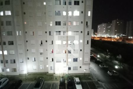 Apartamento para alugar com 43m², 2 quartos e 1 vaga Apartamento para alugar com 43m², 2 quartos e 1 vagaVista da Área de Serviço