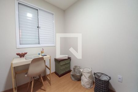 Quarto 1  de apartamento para alugar com 2 quartos, 43m² em Fundação da Casa Popular, Campinas