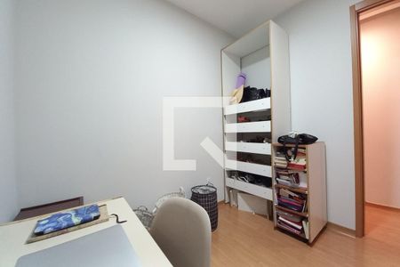 Quarto 1  de apartamento para alugar com 2 quartos, 43m² em Fundação da Casa Popular, Campinas