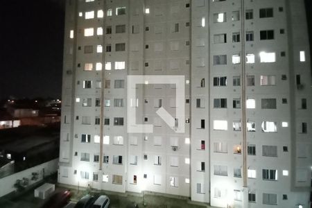 Apartamento para alugar com 43m², 2 quartos e 1 vaga Apartamento para alugar com 43m², 2 quartos e 1 vagaVista do Quarto 2
