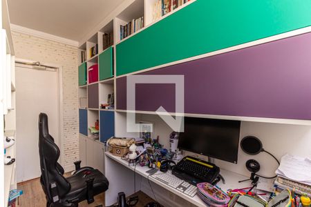 Apartamento à venda com 270m², 4 quartos e 2 vagasQuarto 4