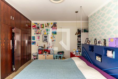 Apartamento à venda com 270m², 4 quartos e 2 vagasSuíte 1 - Quarto