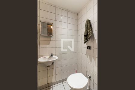 Apartamento à venda com 270m², 4 quartos e 2 vagasLavabo