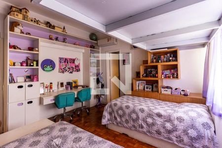 Apartamento à venda com 270m², 4 quartos e 2 vagasSuíte 2 - Quarto