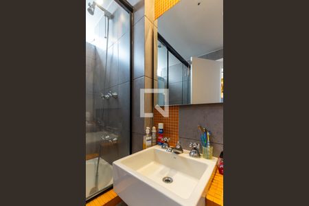 Apartamento à venda com 270m², 4 quartos e 2 vagasSuíte 3 - Banheiro