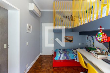Apartamento à venda com 270m², 4 quartos e 2 vagasSuíte 3 - Quarto