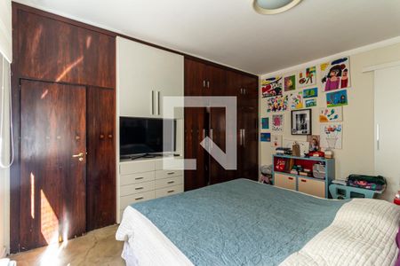 Apartamento à venda com 270m², 4 quartos e 2 vagasSuíte 1 - Quarto