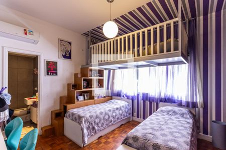 Apartamento à venda com 270m², 4 quartos e 2 vagasSuíte 2 - Quarto