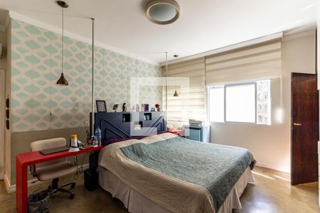 Apartamento à venda com 270m², 4 quartos e 2 vagasSuíte 1 - Quarto