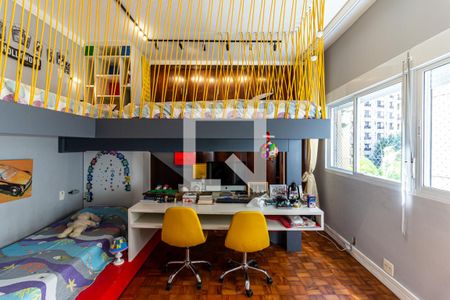 Apartamento à venda com 270m², 4 quartos e 2 vagasSuíte 3 - Quarto