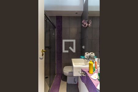 Apartamento à venda com 270m², 4 quartos e 2 vagasSuíte 2 - Banheiro