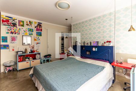 Apartamento à venda com 270m², 4 quartos e 2 vagasSuíte 1 - Quarto