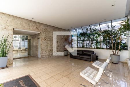 Apartamento à venda com 270m², 4 quartos e 2 vagasHall de Entrada