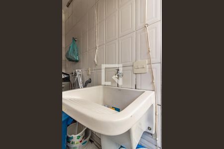 Apartamento à venda com 270m², 4 quartos e 2 vagasÁrea de Serviço - Tanque