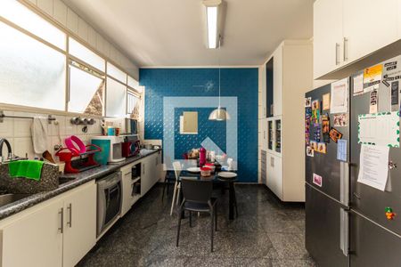 Apartamento à venda com 270m², 4 quartos e 2 vagasCozinha