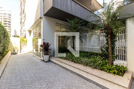 Apartamento à venda com 270m², 4 quartos e 2 vagasHall de Entrada