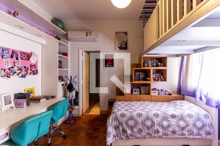 Apartamento à venda com 270m², 4 quartos e 2 vagasSuíte 2 - Quarto