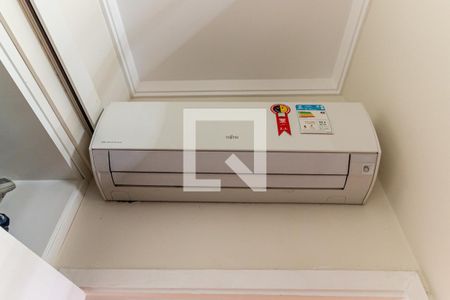 Apartamento à venda com 270m², 4 quartos e 2 vagasSuíte 1 - Quarto - Ar Condicionado