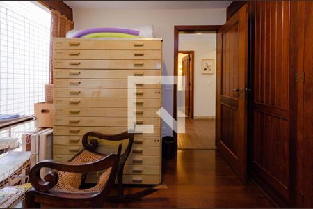 Casa para alugar com 465m², 4 quartos e 5 vagasQuarto 1