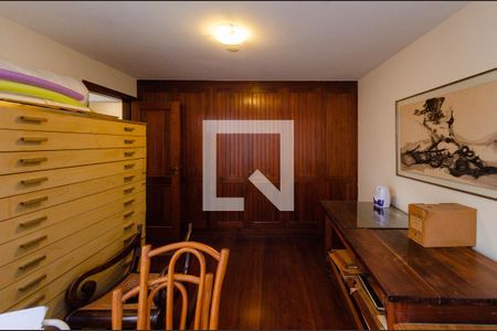 Casa para alugar com 465m², 4 quartos e 5 vagasQuarto 1