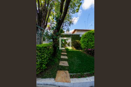 Casa para alugar com 465m², 4 quartos e 5 vagasJardim