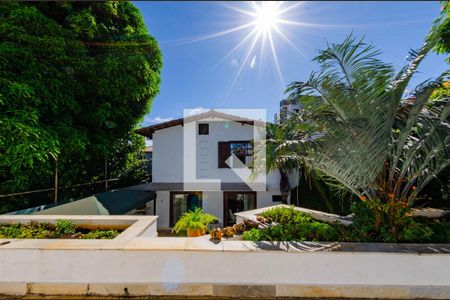 Casa para alugar com 465m², 4 quartos e 5 vagasTerraço