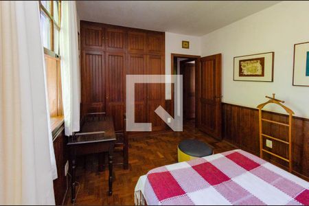 Casa para alugar com 465m², 4 quartos e 5 vagasQuarto 3