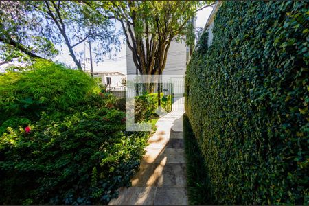 Casa para alugar com 465m², 4 quartos e 5 vagasJardim