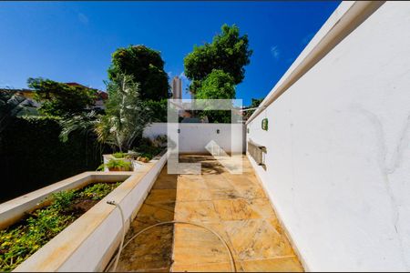 Casa para alugar com 465m², 4 quartos e 5 vagasTerraço