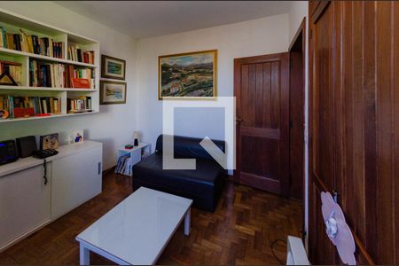 Casa para alugar com 465m², 4 quartos e 5 vagasQuarto 2