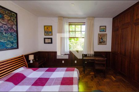 Casa para alugar com 465m², 4 quartos e 5 vagasQuarto 3