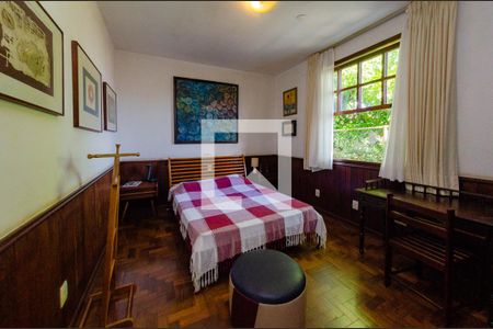 Casa para alugar com 465m², 4 quartos e 5 vagasQuarto 3