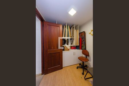 Casa para alugar com 465m², 4 quartos e 5 vagasQuarto de serviço