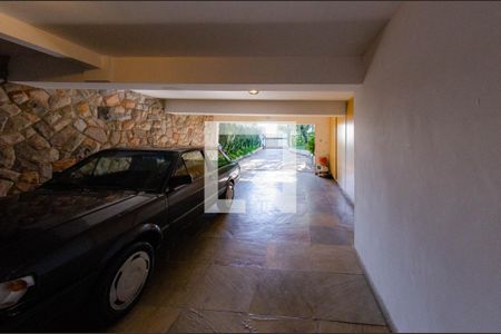 Casa para alugar com 465m², 4 quartos e 5 vagasGaragem