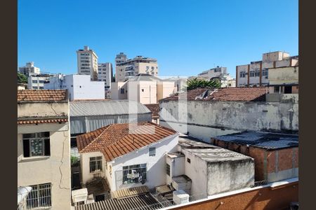 Vista do quarto 1 de apartamento à venda com 2 quartos, 53m² em Méier, Rio de Janeiro