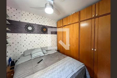 Quarto 1 de apartamento à venda com 3 quartos, 84m² em Vila Alexandria, São Paulo
