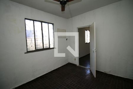 Quarto 1 de casa para alugar com 1 quarto, 60m² em Olaria, Rio de Janeiro