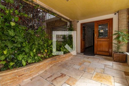 Apartamento à venda com 47m², 1 quarto e sem vaga Apartamento à venda com 47m², 1 quarto e sem vagaHall de entrada