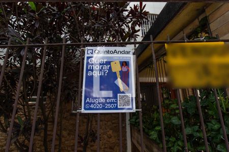 Apartamento à venda com 47m², 1 quarto e sem vaga Apartamento à venda com 47m², 1 quarto e sem vagaPlaquinha