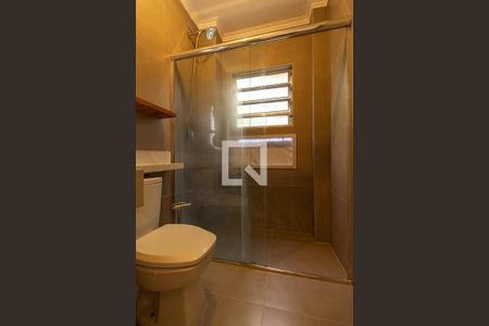 Apartamento à venda com 47m², 1 quarto e sem vaga Apartamento à venda com 47m², 1 quarto e sem vagaBanheiro