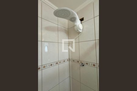 Casa de condomínio à venda com 130m², 3 quartos e 2 vagasBanheiro da Suíte 1