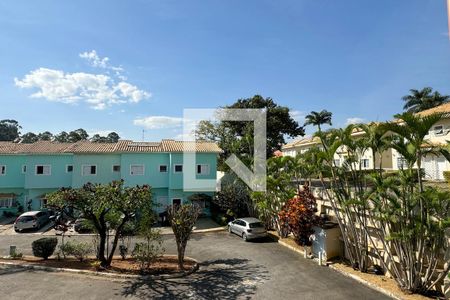 Casa de condomínio à venda com 130m², 3 quartos e 2 vagasVista do Quarto 2