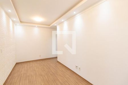 Sala de apartamento para alugar com 2 quartos, 58m² em Sítio Cercado, Curitiba