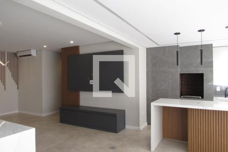 Sala de apartamento à venda com 2 quartos, 85m² em Jaguaré, São Paulo