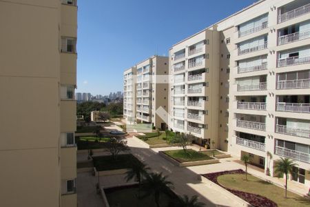Vista sala de apartamento à venda com 2 quartos, 85m² em Jaguaré, São Paulo