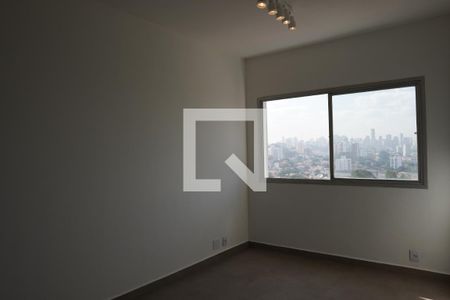 Sala de apartamento à venda com 2 quartos, 60m² em Alto da Lapa, São Paulo