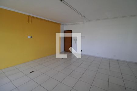Studio de kitnet/studio para alugar com 1 quarto, 40m² em Vila Guilherme, São Paulo