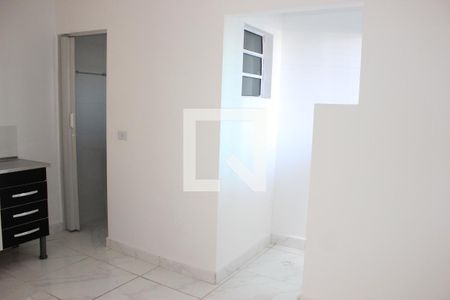 Sala de kitnet/studio para alugar com 1 quarto, 17m² em Gopouva, Guarulhos